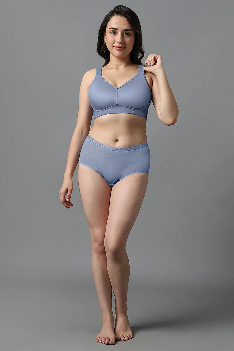 Airy Support Bra