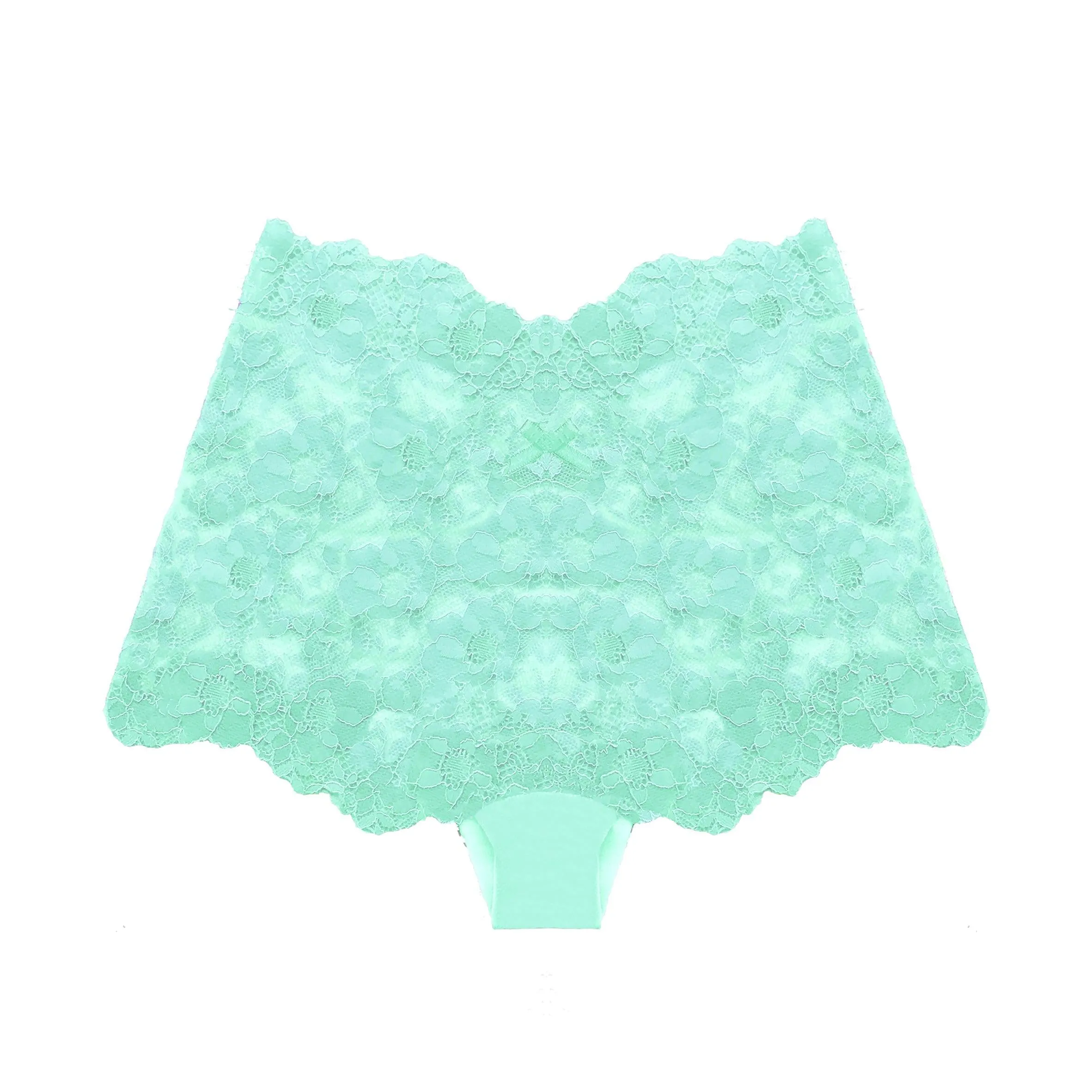 Boyshort | Mild Mint