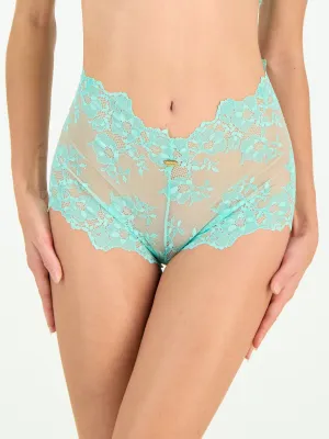 Boyshort | Mild Mint