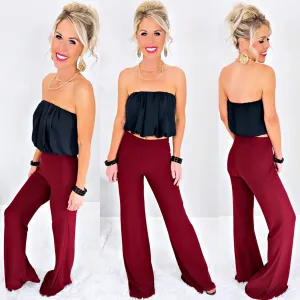 Bubble Top - Black