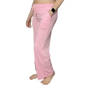 Buttery Soft Lounge / Pyjama Pants - Pink