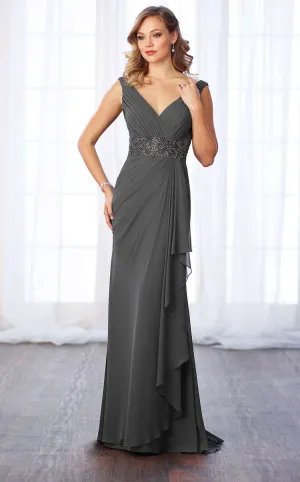 Cameron Blake 217641CL Dress