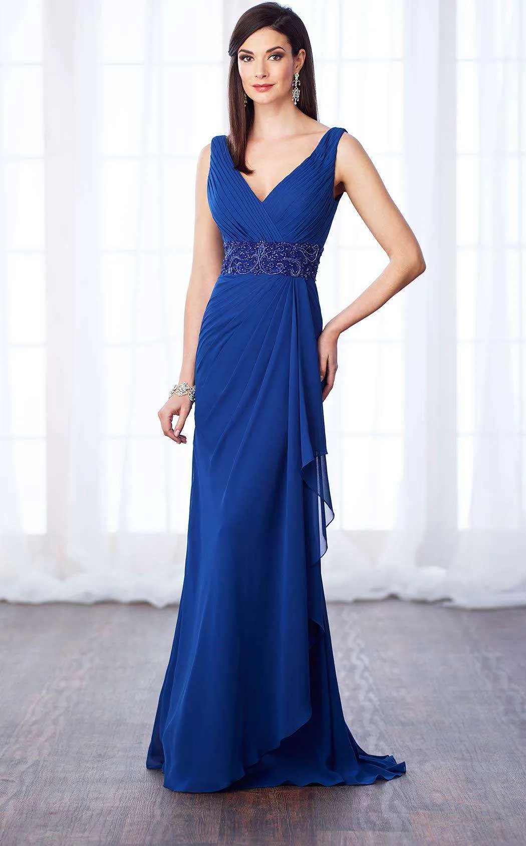 Cameron Blake 217641CL Dress