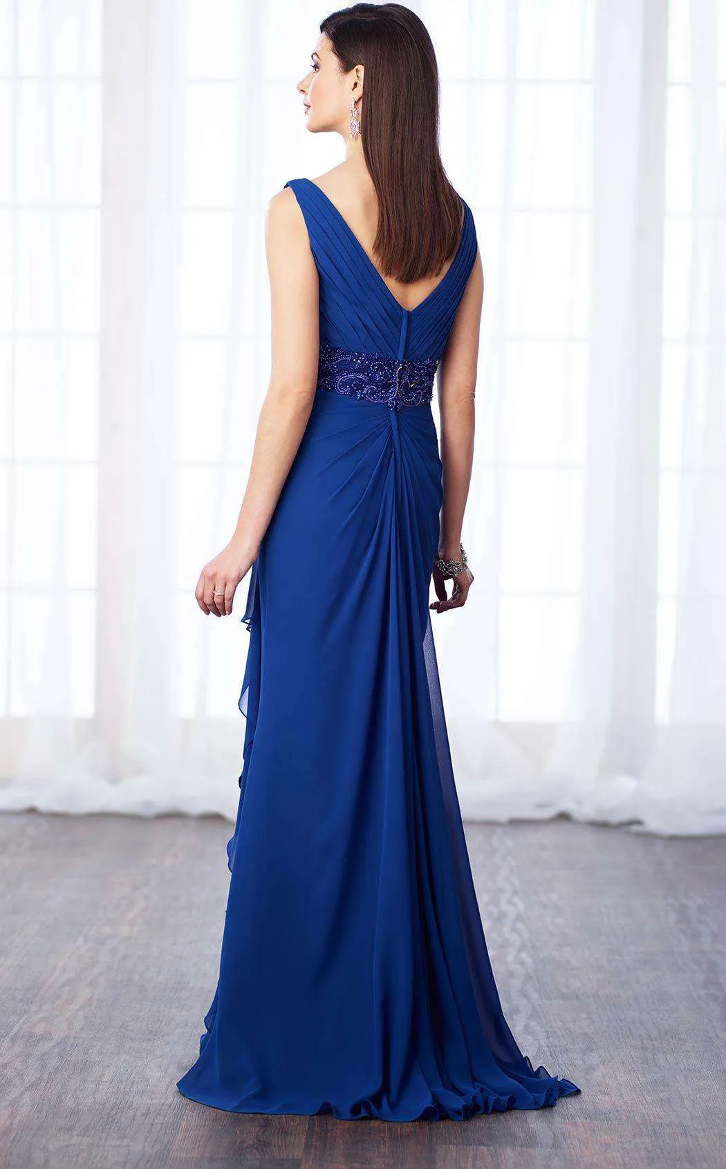 Cameron Blake 217641CL Dress