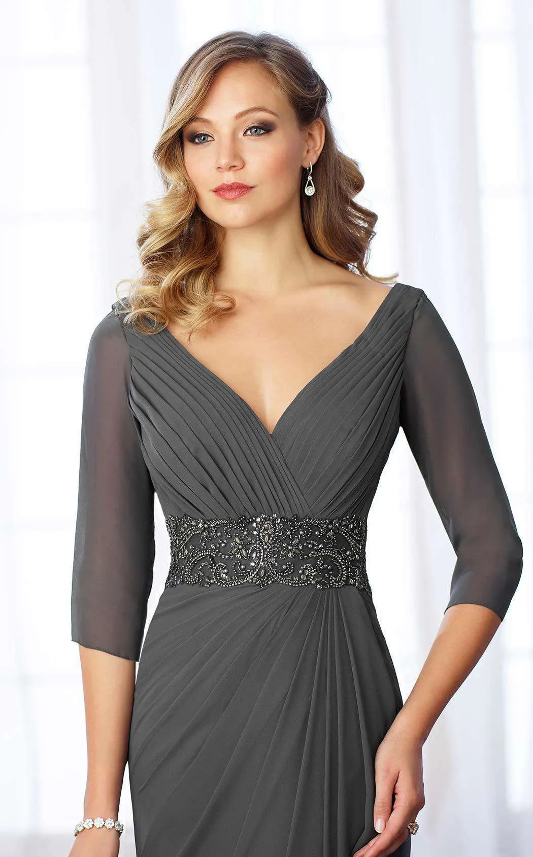 Cameron Blake 217641CL Dress