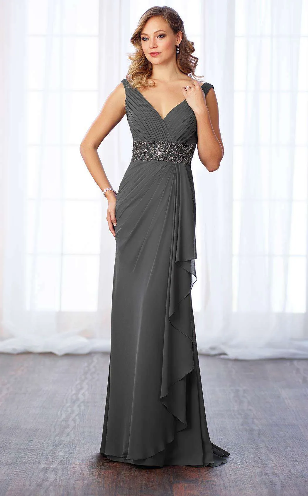 Cameron Blake 217641CL Dress
