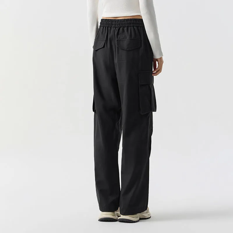 Casual Wide Leg Pants for Women