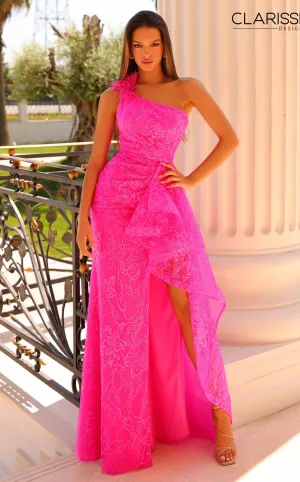 Clarisse 810929CL Dress