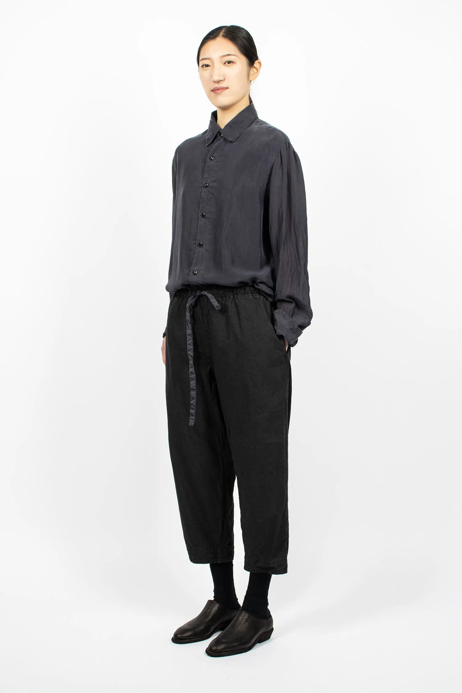 Coulisse SL90 Pant Black