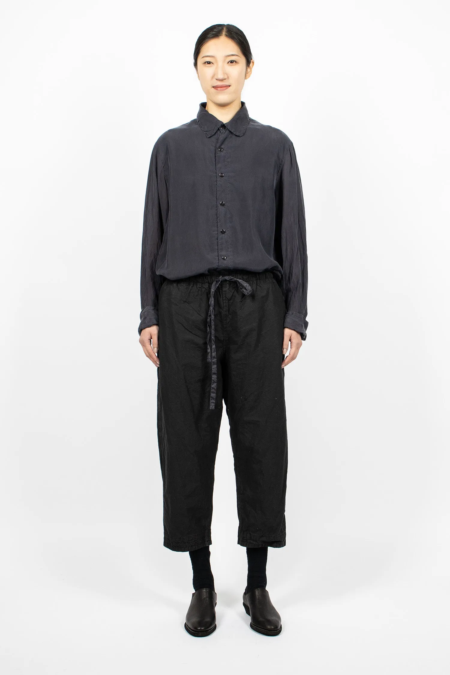 Coulisse SL90 Pant Black