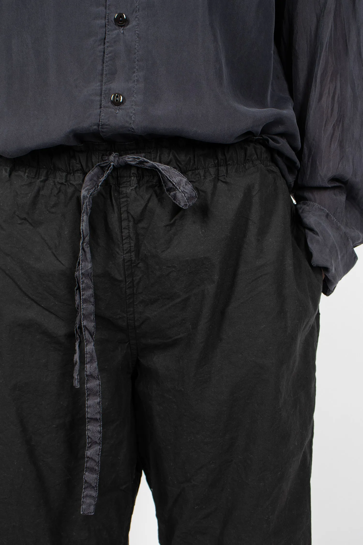 Coulisse SL90 Pant Black
