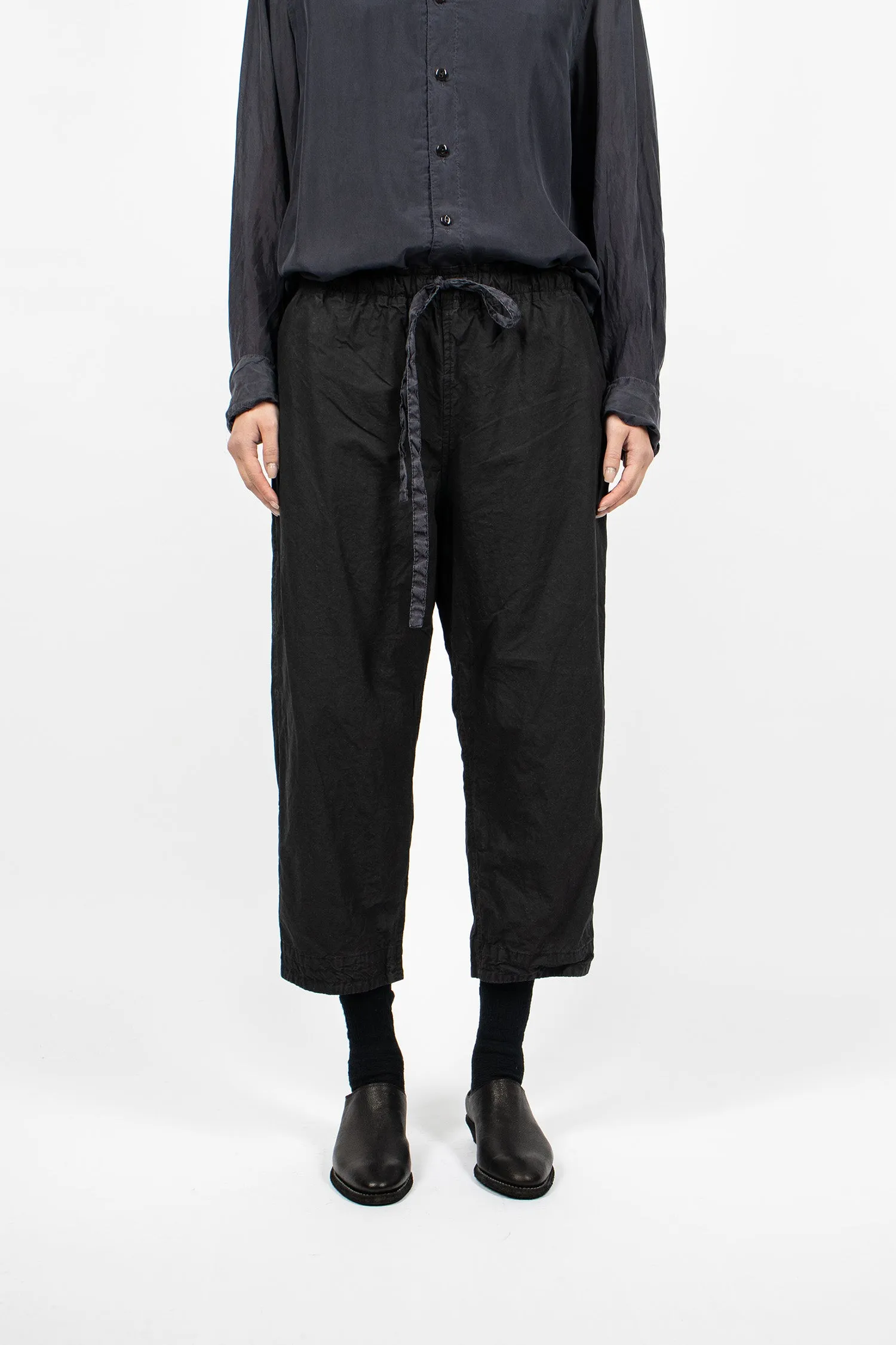 Coulisse SL90 Pant Black