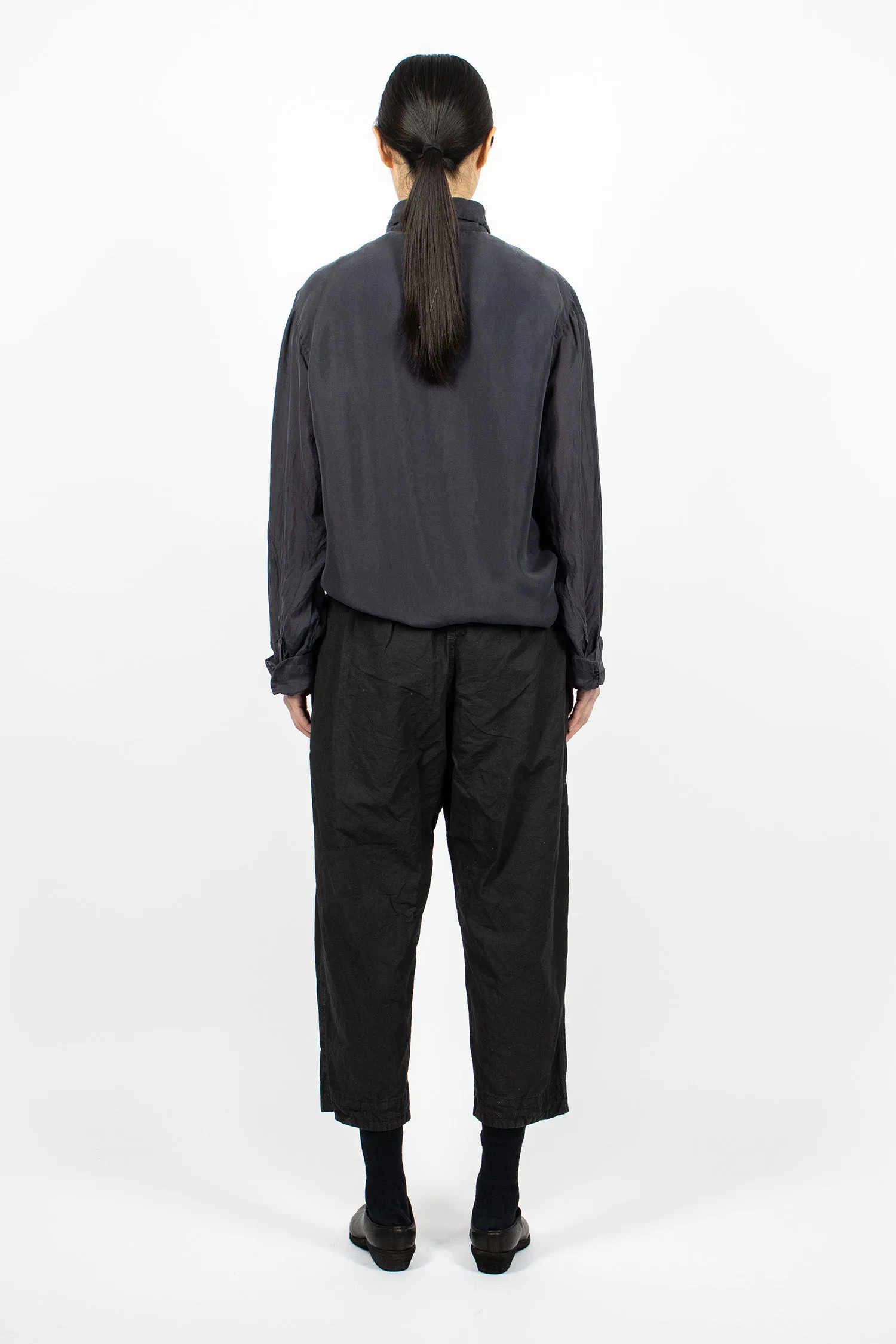 Coulisse SL90 Pant Black