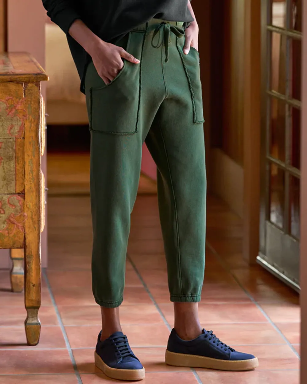Evergreen Eamon Sweatpant Jogger