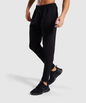Gymshark Crucial Jogger - Black