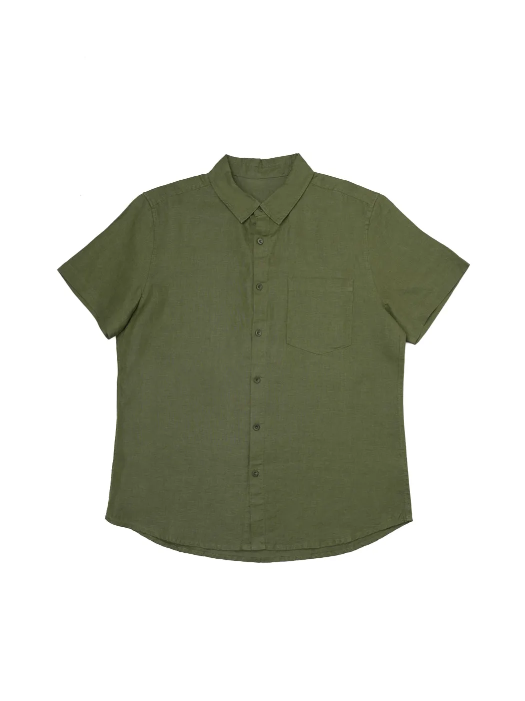 Hemp Men's Shirt