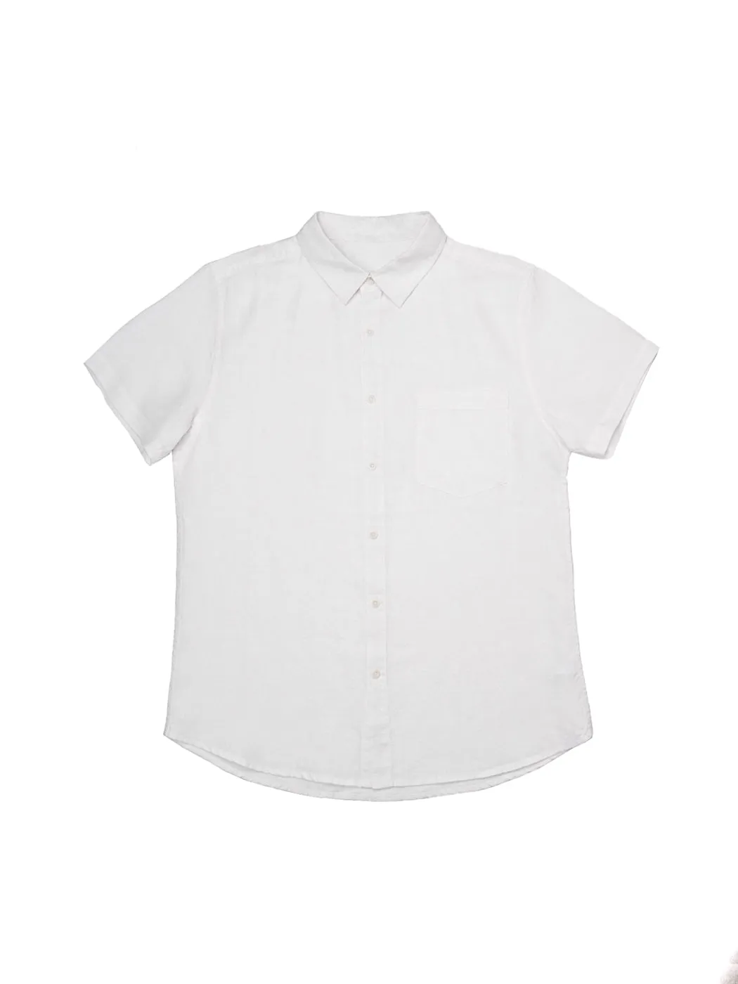 Hemp Men's Shirt
