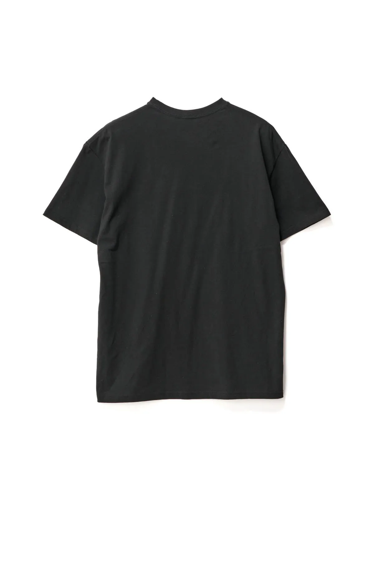 JEWEL CASE TEE - BLACK