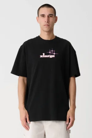 JEWEL CASE TEE - BLACK