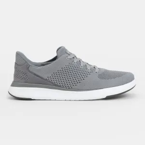 Lima Easy-on Sneaker in Grey