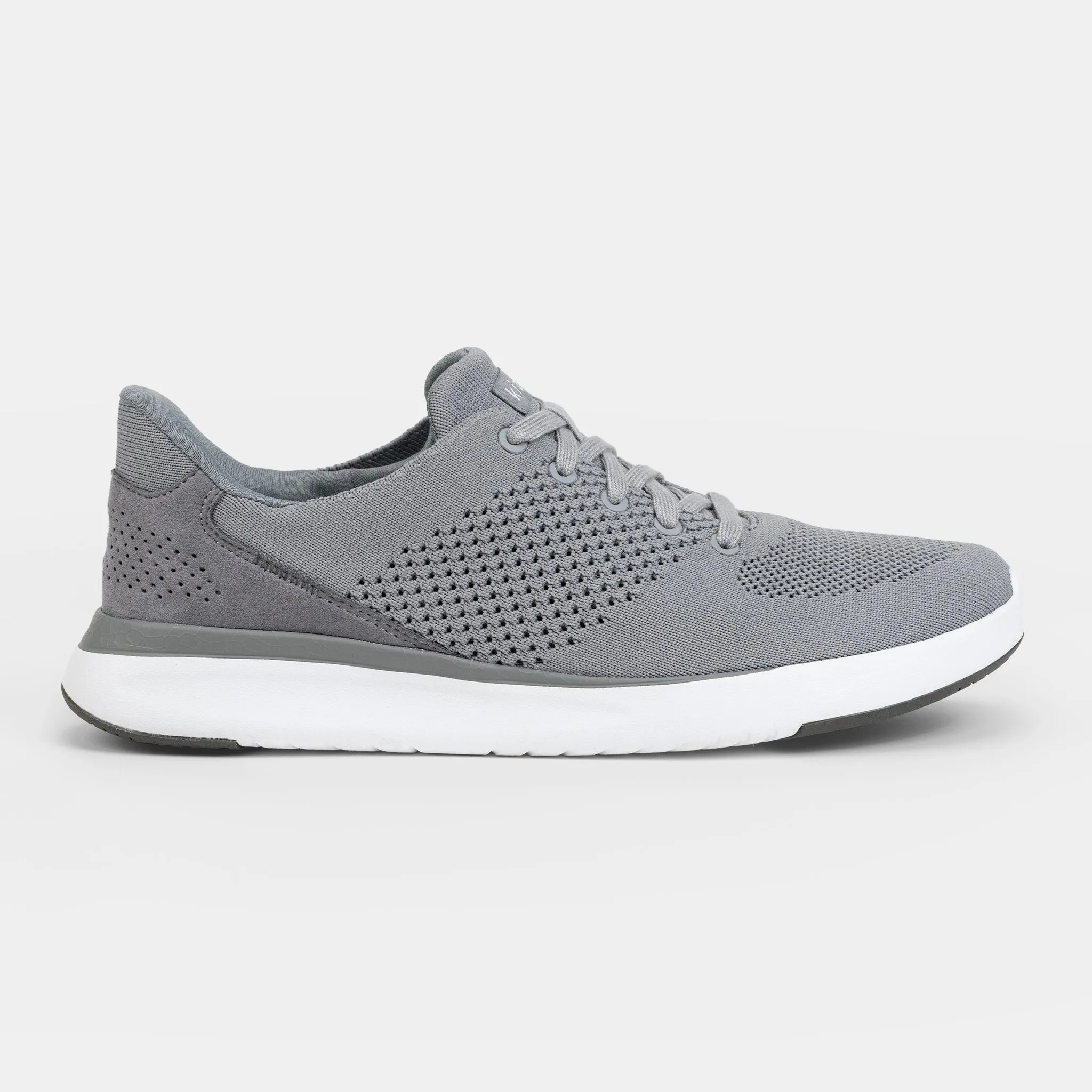 Lima Easy-on Sneaker in Grey