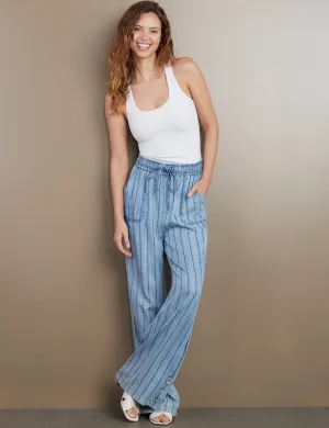 Lotus Pants
