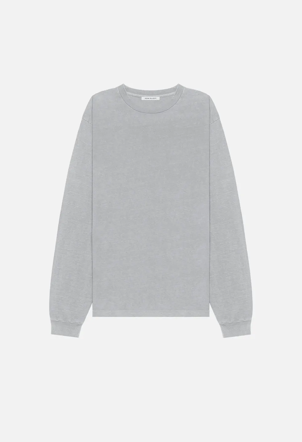 LS University Tee / Pebble