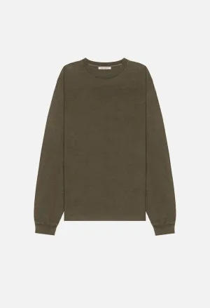 LS University Tee / Trek