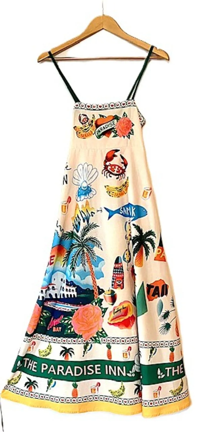Luxury Silk Mixed Print Kimono Duster Is Seductive( Bronze)