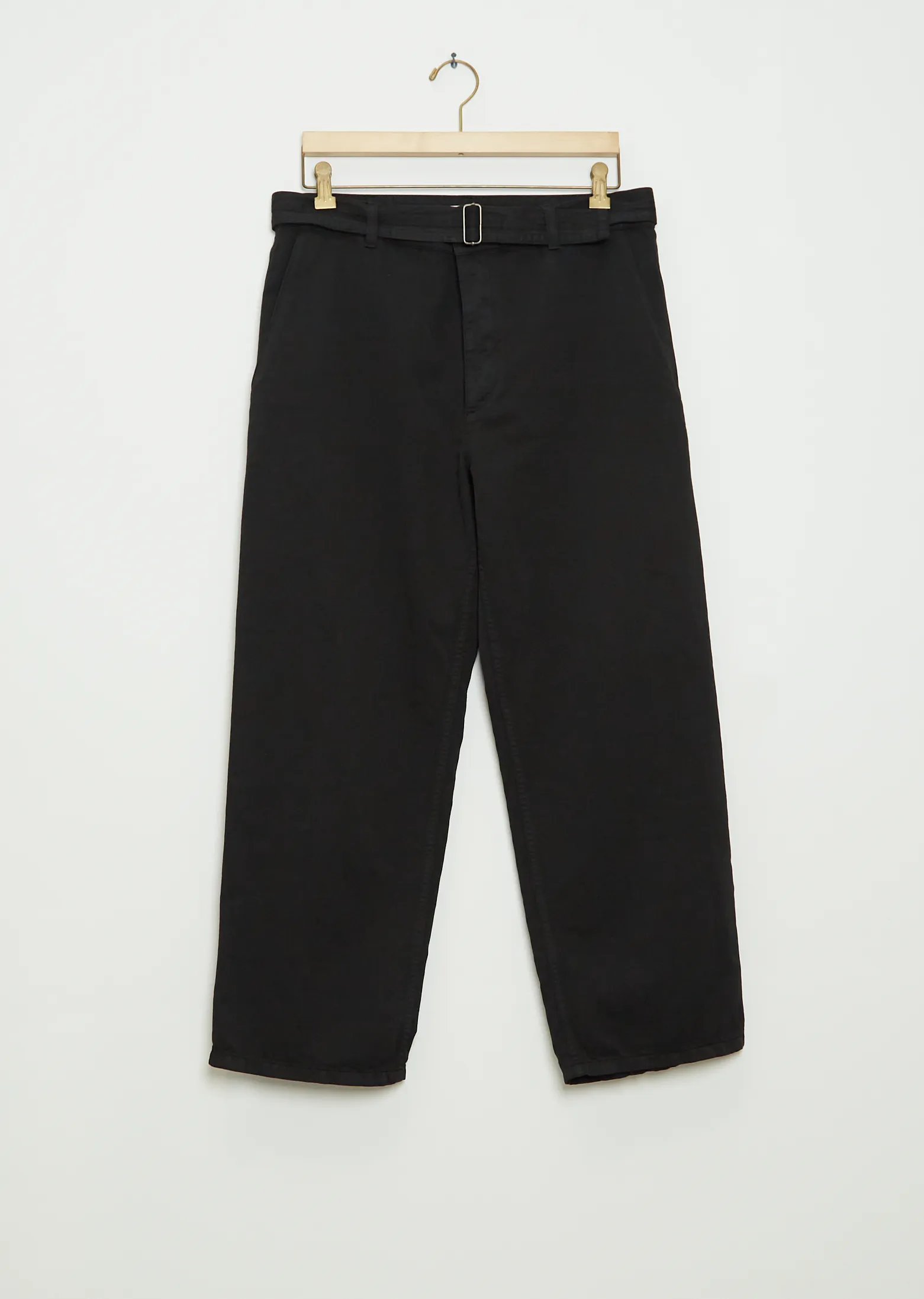 Men's East Cotton Linen Pant