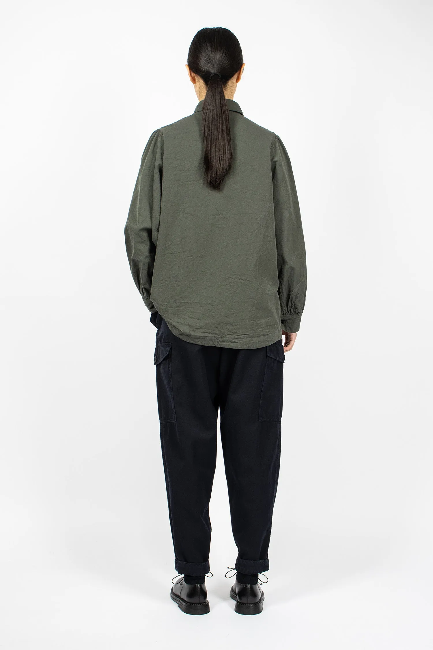 Mupo Pant Dark Night