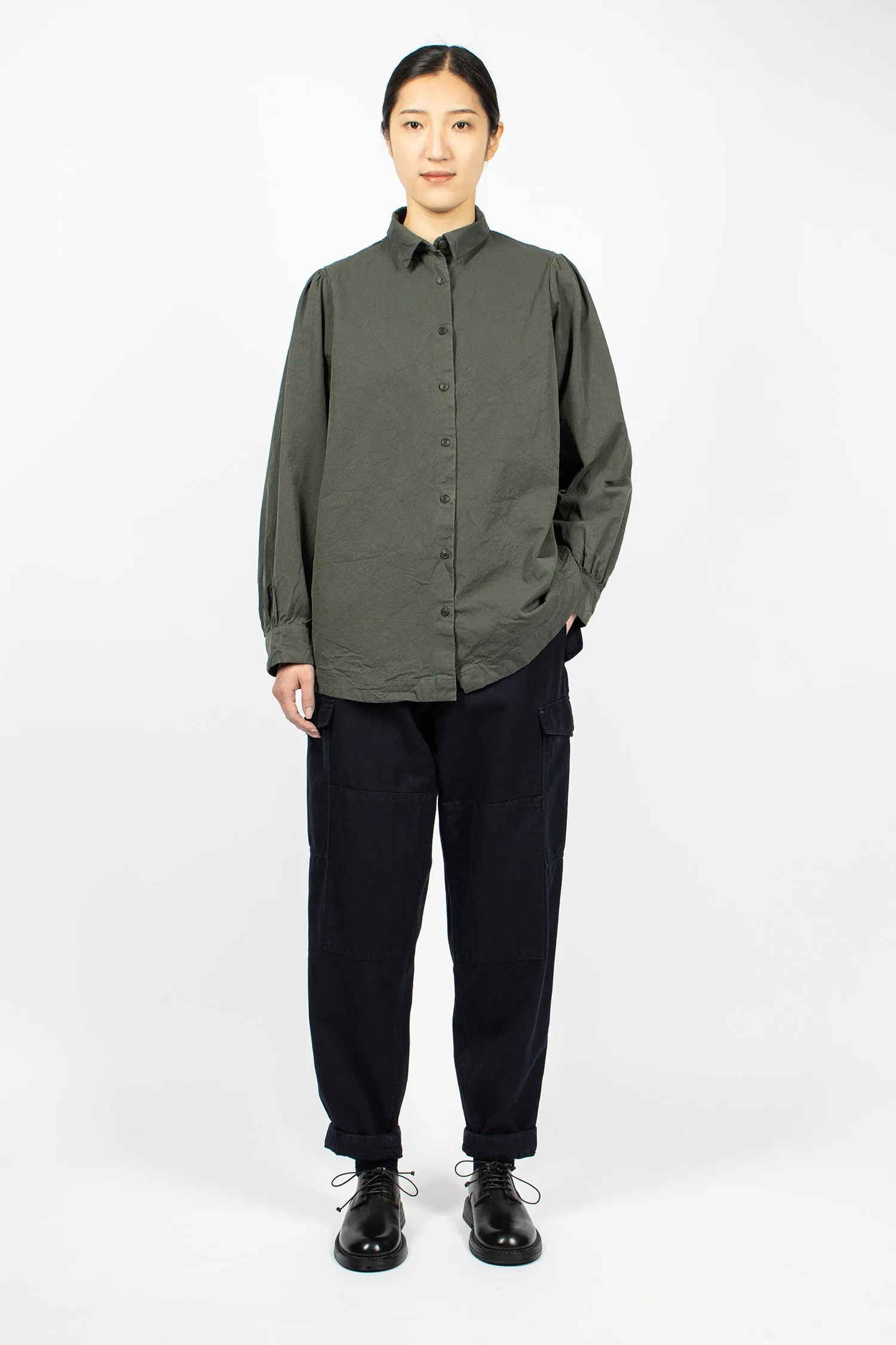 Mupo Pant Dark Night