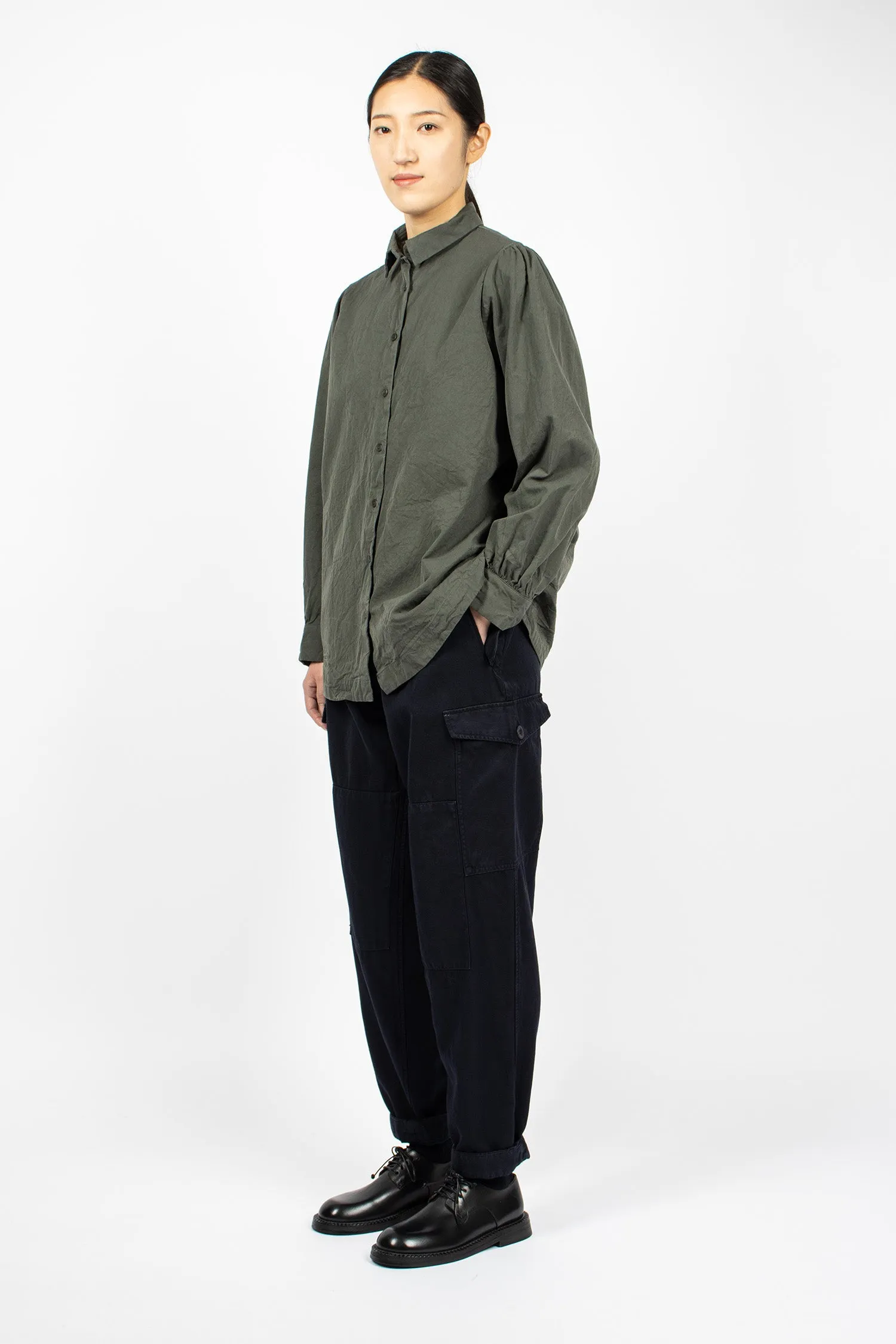 Mupo Pant Dark Night
