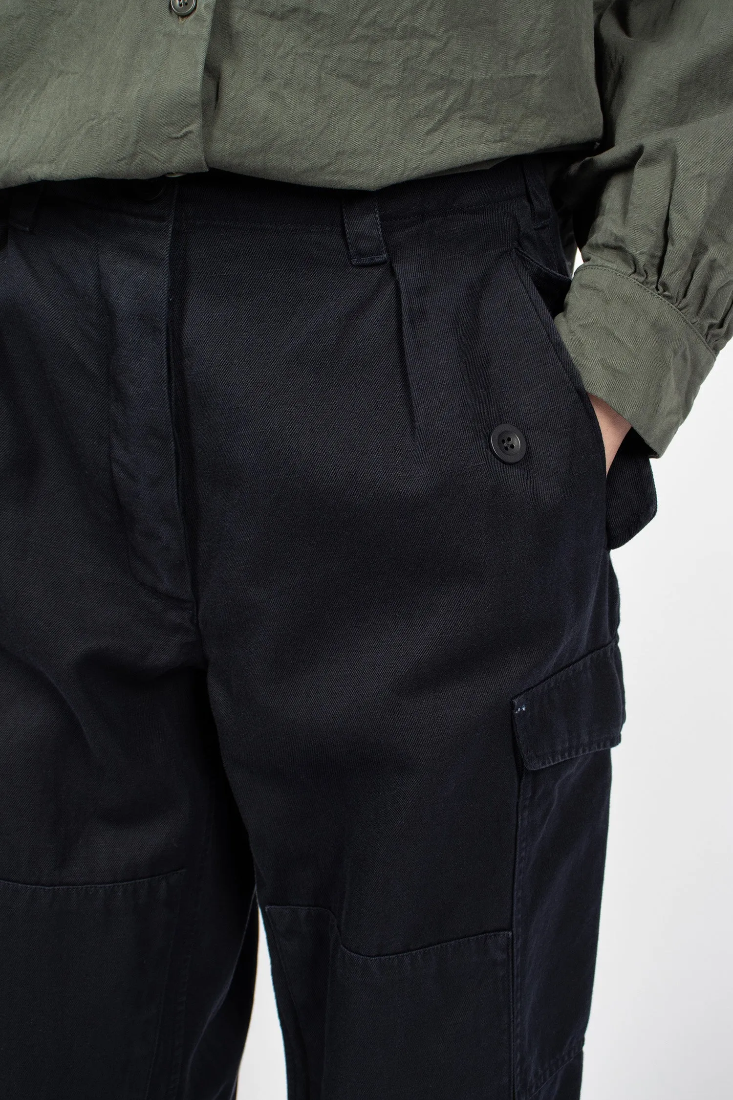 Mupo Pant Dark Night