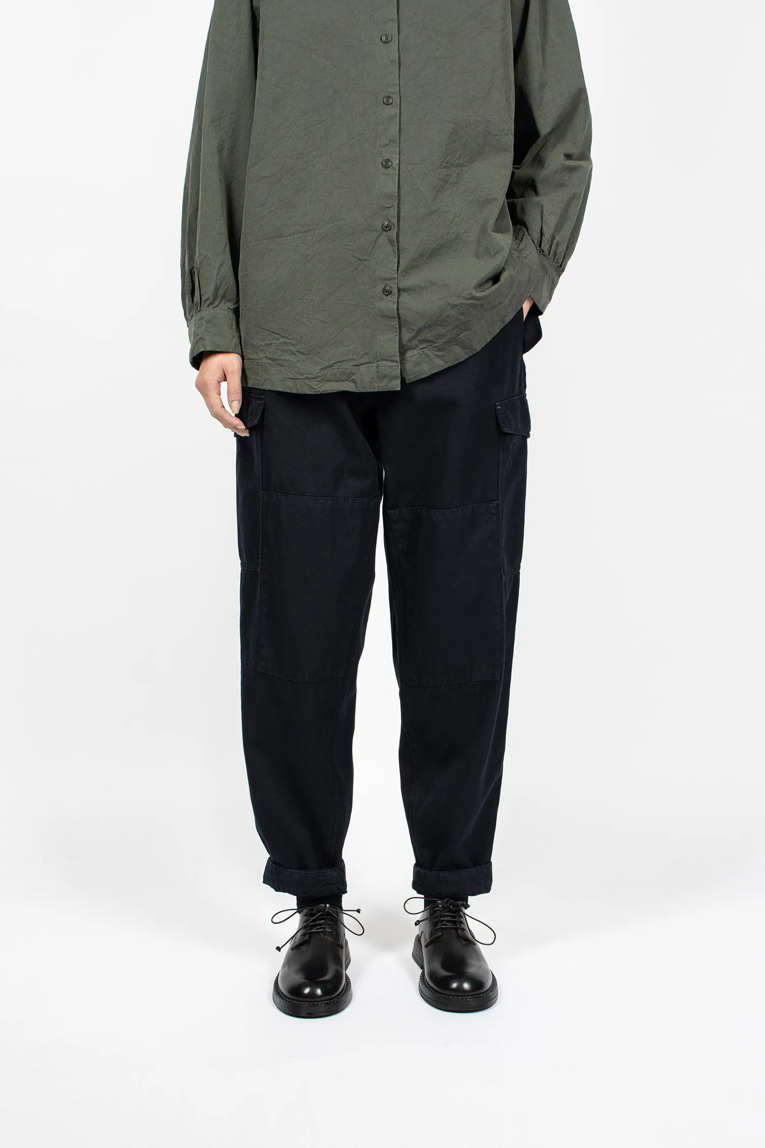 Mupo Pant Dark Night