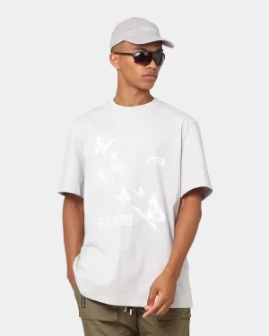 PYRA Nature Graphic T-Shirt Mint