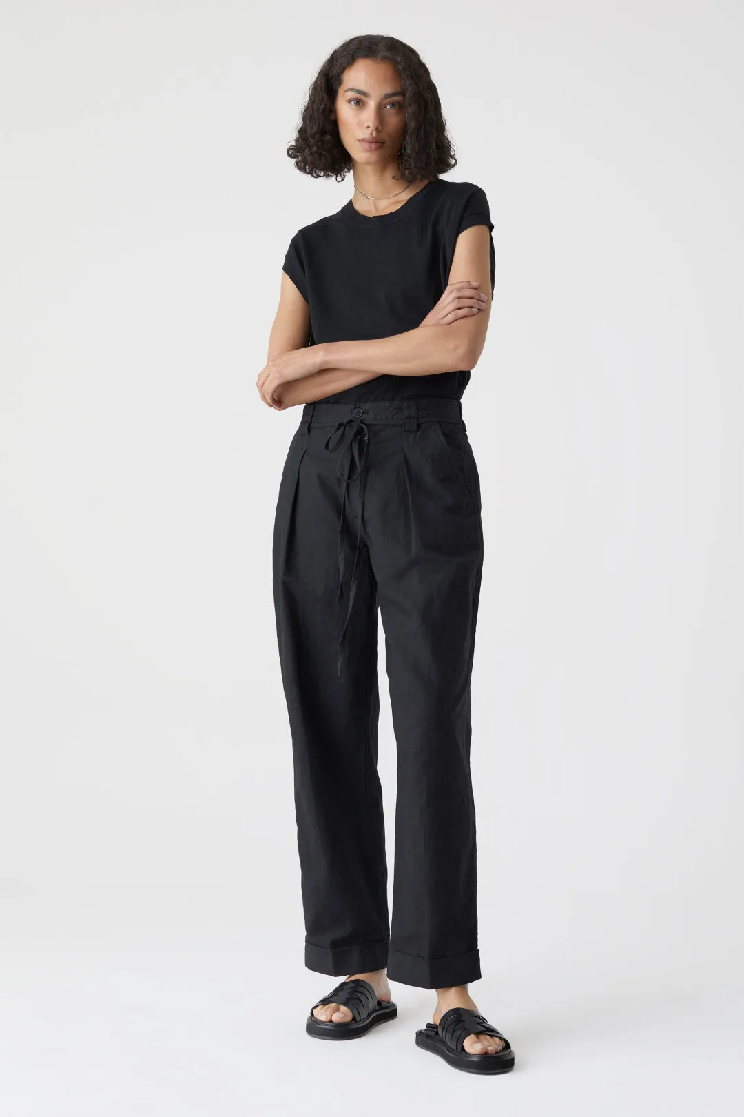 Reydon Pant