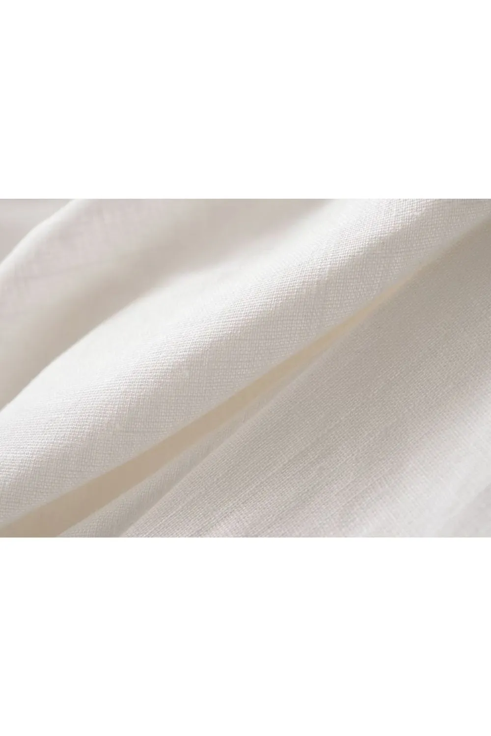 ‘Skylar’ Mixed-Fabric Asymmetric Pleated Dress