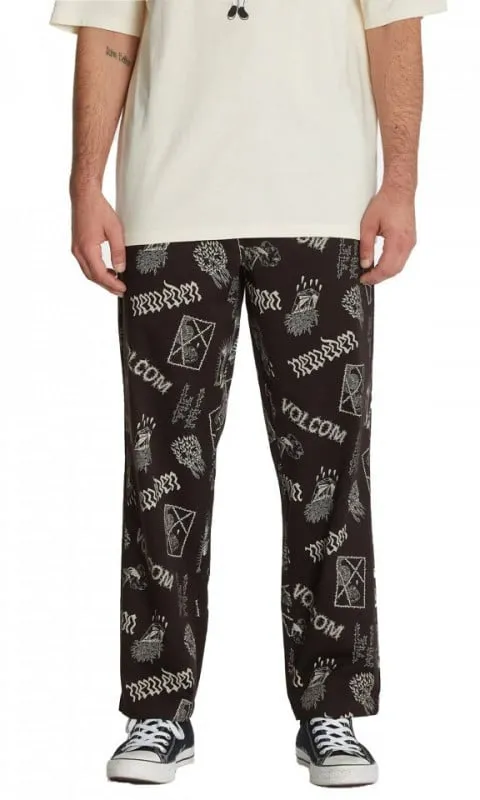 VOLCOM FA VADERETRO EW PANT