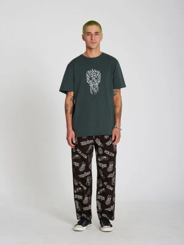 VOLCOM FA VADERETRO EW PANT