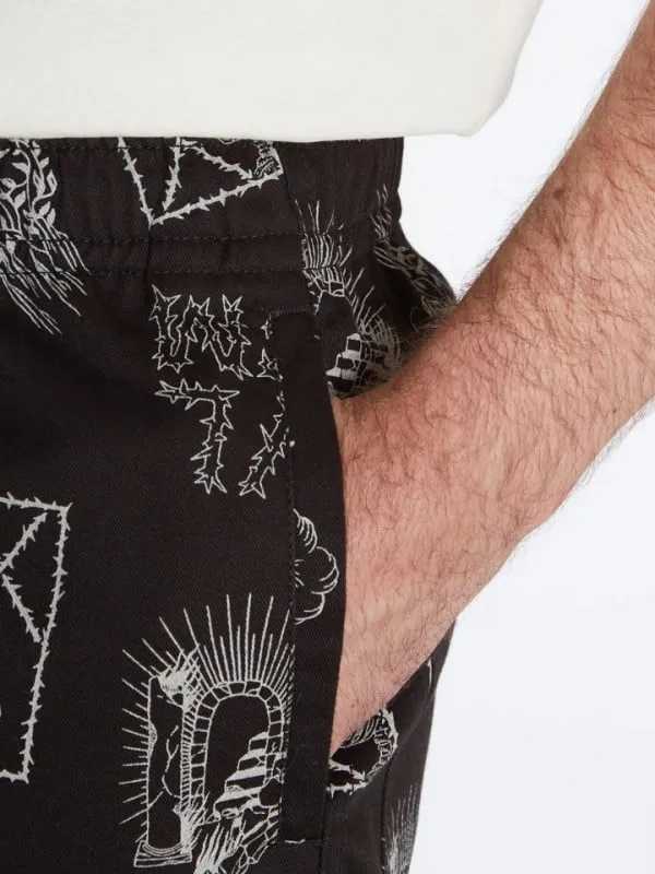 VOLCOM FA VADERETRO EW PANT